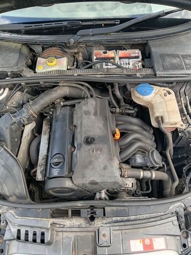 Audi A4 2005