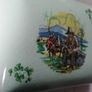 'A Souvenir from Ireland' Trinket Box Image 8