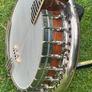 Bacon & Day SILVER BELL #1 Tenor Banjo Image 7