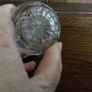 Cut Crystal Atomiser Perfume bottle Image 7
