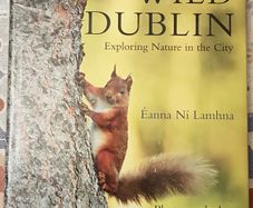 Wild Dublin: Exploring Nature In The City by Eanna Ni Lamhna