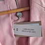 New Paul Costelloe Linen mix Jacket size UK 18 Image 5