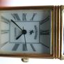 Rare Unusual Gents Hugo Buchser Reverso Watch - Works Well Image 9