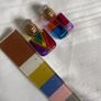 Murano Glass Bottles (E20 each) Image 4