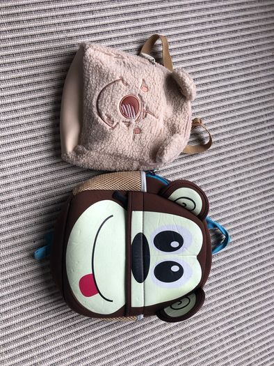 kids backpack