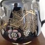 vintage teapot Image 3