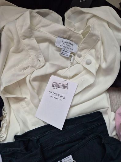 Maternity Clothes bundle size 8-10, S-M, some new with tags
