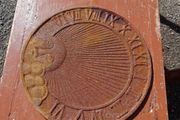 Sun Dial