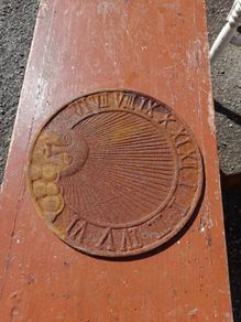 Sun Dial