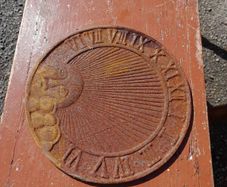 Sun Dial