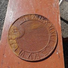 Sun Dial