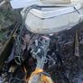 Boat 600 Mercury 2.5 outboard  ,40000 electri Image 7