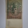 Poland  100 zlotych banknotes 1941 Image 4