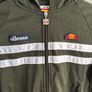Ellesse Zip Up Image 2