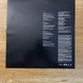Massive Attack - Mezzanine - 2 x 12" 180gm Vinyl LP - 2023 Reissue - Virgin / Circa Records Image 4