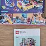 Lego  mix box of oryginal lego, full set, lot geniue Image 5