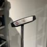 Odyssey Metal-X #7 CS (Centre Shaft) Putter Image 3