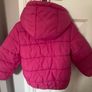 Girls coat from name it. Image 2