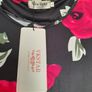 ladies summer dress size 14 bnwt Image 2