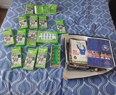 Subbuteo teams