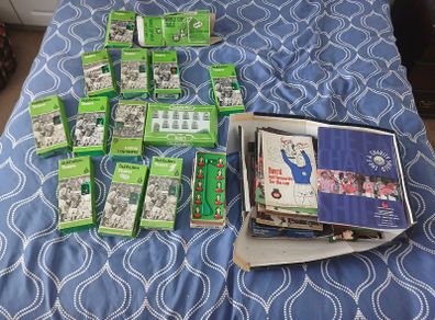 Subbuteo teams