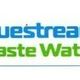 Bluestream Wastewater services