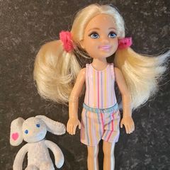 barbie Chelsea doll
