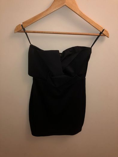 Forever 21 dress (small)