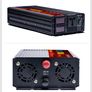 BRAND NEW Wave Inverter DC 24v AC 220v Power 4000W Car Inverter Converte With LED Display Image 3