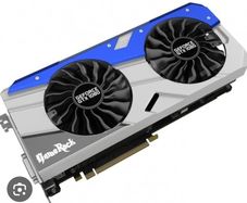 Palit NVIDIA GTX 1070 Graphics Card
