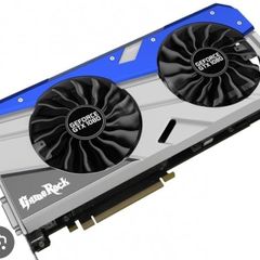 Palit NVIDIA GTX 1070 Graphics Card