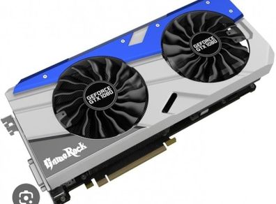 Palit NVIDIA GTX 1070 Graphics Card