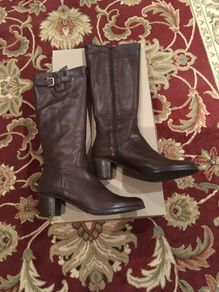 Ruby & Pier Venetian Boots size EU-42, UK-8