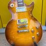 2006 les Paul Standard Image 4