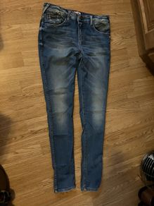 Tommy girl jeans