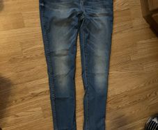 Tommy girl jeans