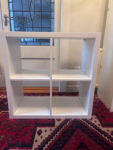 ikea kallax