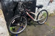 26 Inch Speczilzed Hardrock bike