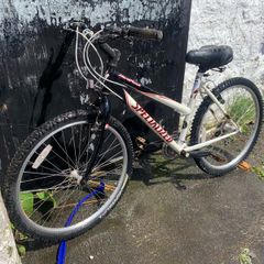 26 Inch Speczilzed Hardrock bike