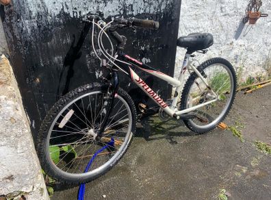 26 Inch Speczilzed Hardrock bike