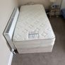 Single bed mattress & base Image 4