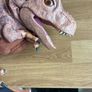 dinosaur (sfx wow stuff) Image 3