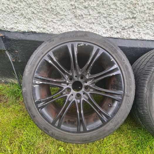 bmw mv2 alloys