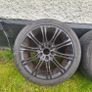 bmw mv2 alloys Image 2
