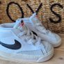 Brand New Nike kids Shoe Image 2