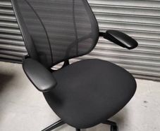 Humanscale Liberty Office Chairs. Excellent Condition