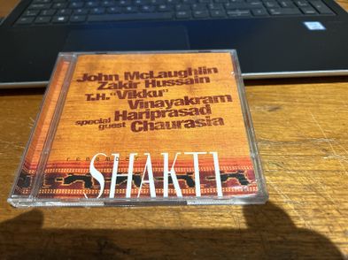 Mclaughlin;John Remember Shakt main image 0