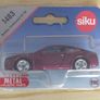 Siku 1/55 scale Cars selection Image 3