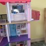 Barbie Dreamhouse Image 5