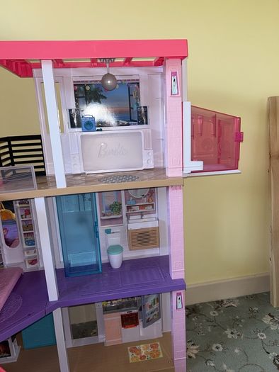 Barbie Dreamhouse